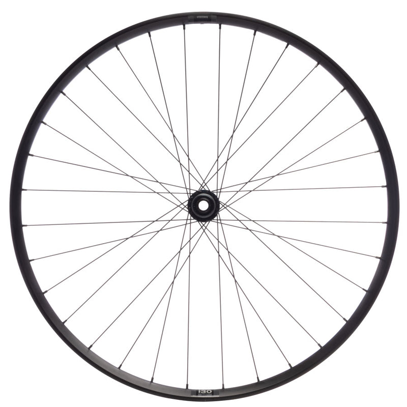Load image into Gallery viewer, Quality Wheels WTB ST Light i29 Front 29in 15x110mm SLX Boost Center Lock Blk

