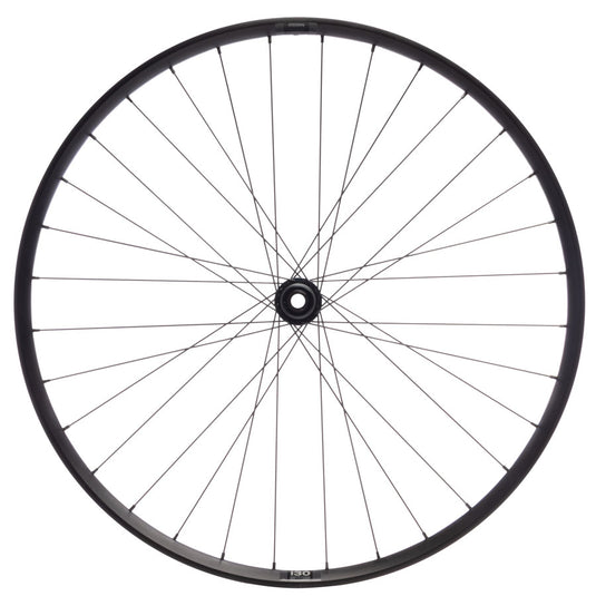 Quality Wheels WTB ST Light i29 Front 29in 15x110mm SLX Boost Center Lock Blk