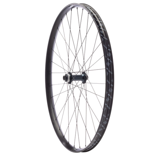 Quality-Wheels-WTB-ST-i30-Front-Wheels-Front-Wheel-29-in-Tubeless-Ready-Clincher-WE8451-Bicycle-Front-Wheel