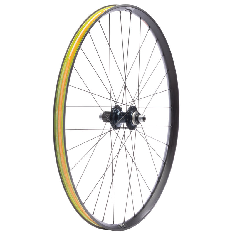 Load image into Gallery viewer, Quality Wheels WTB ST Light i29 Rear 29in 12x142mm Center Lock Micro Spline
