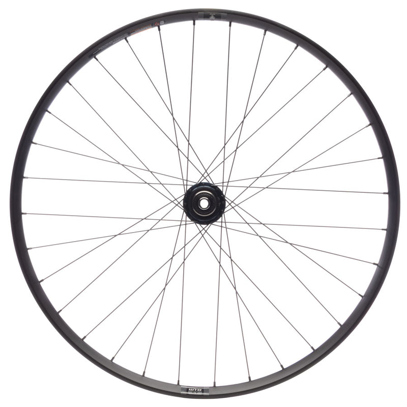 Load image into Gallery viewer, Quality Wheels WTB ST Light i29 Rear 29in 12x142mm Center Lock Micro Spline
