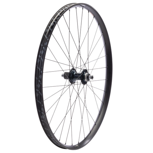 Quality Wheels WTB ST Light i29 RR 27.5in 12x148mm SLX Boost Center Lock Black