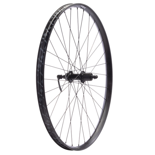 Quality Wheels WTB ST Light i29 Rear 29in QRx141mm Center Lock Micro Spline