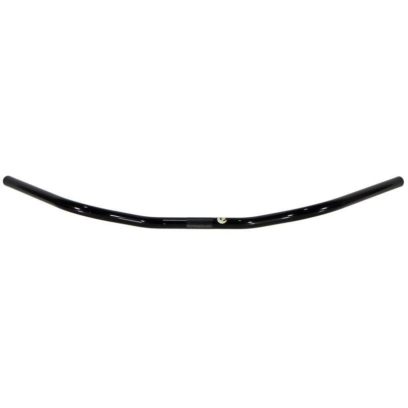 Load image into Gallery viewer, Wilde Bicycle Buckaroo Handlebar (22.2) 800mm, 50mm Rise, Black
