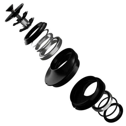 Works Components Reach Adj Headset, 10mm, EC56/28.6|EC56/30 (1-1/8
