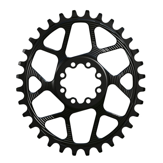 Works-Components-Chainring-8-Bolt-DM-3mm-Offset-CNRG2599-Bicycle-Chainring