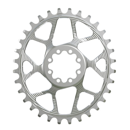 Works-Components-Chainring-8-Bolt-DM-3mm-Offset-CNRG2600-Bicycle-Chainring