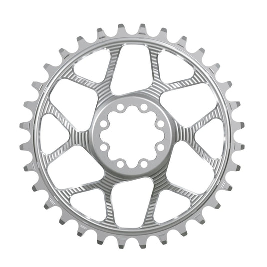 Works-Components-Chainring-8-Bolt-DM-3mm-Offset-CNRG2594-Bicycle-Chainring