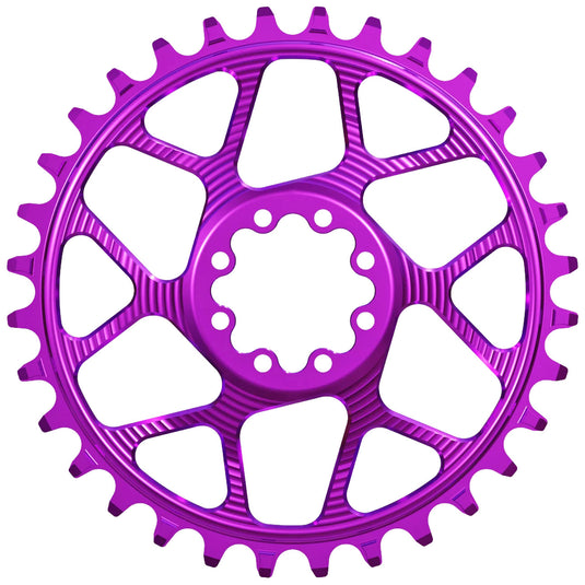 Works-Components-Chainring-8-Bolt-DM-3mm-Offset-CNRG2747-Bicycle-Chainring