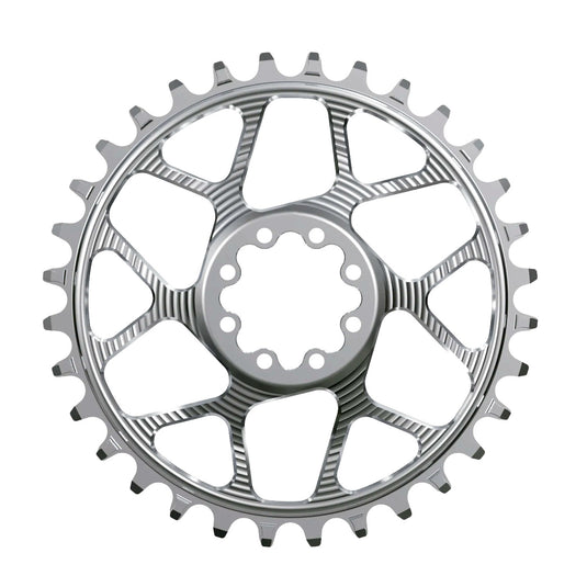 Works-Components-Chainring-8-Bolt-DM-3mm-Offset-CNRG2596-Bicycle-Chainring