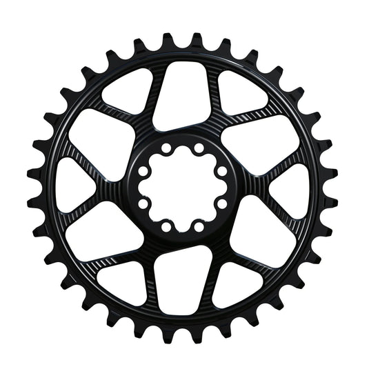 Works-Components-Chainring-8-Bolt-DM-6mm-Offset-CNRG2598-Bicycle-Chainring