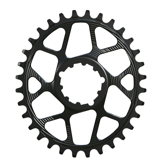 Works-Components-Chainring-3-Bolt-DM-3mm-Offset-CNRG2569-Bicycle-Chainring