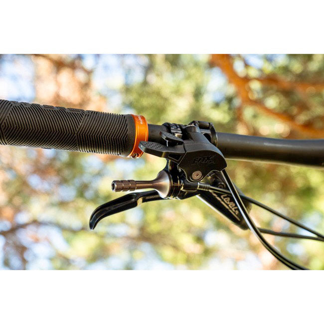 Load image into Gallery viewer, Wolf Tooth Components ReMote 360 Dropper Post Remote, Bar Clamp
