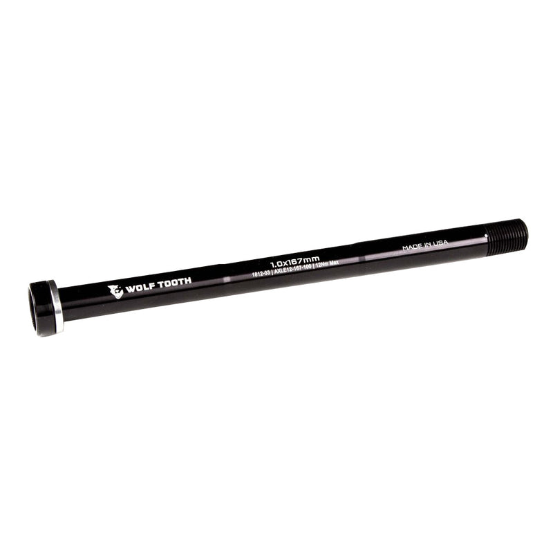 Load image into Gallery viewer, Wolf-Tooth-Components-Rear-Replacement-Axle-Thru-Axle-TRAX0504-Bicycle-Thru-Axle
