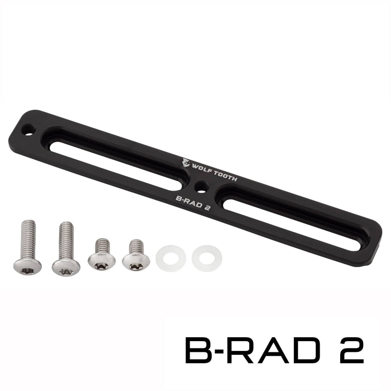 Load image into Gallery viewer, Wolf-Tooth-B-Rad-No-2-Base-Mount-Other-Rack-RK1400
