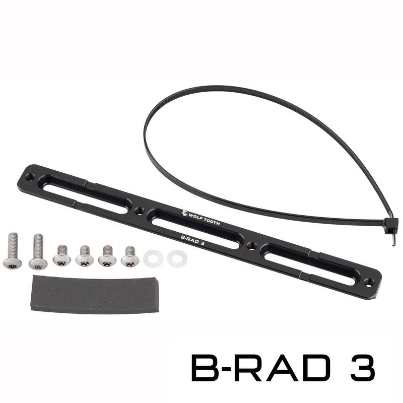 Load image into Gallery viewer, Wolf-Tooth-B-Rad-No-3-Base-Mount-Other-Rack-RK1401
