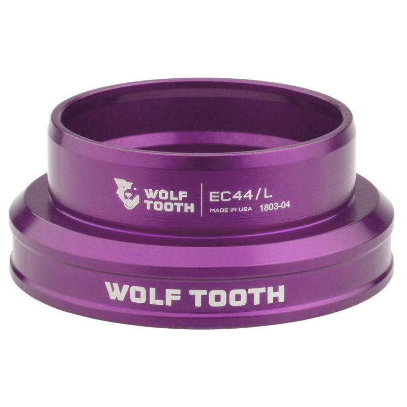 Load image into Gallery viewer, Wolf Tooth Performance EC34/28.6 Headset - Lightweight Aluminum, Sealed Bearings
