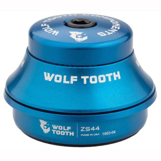 Wolf Tooth ZS56/40 Premium Headset - Aluminum, Stainless Steel Bearings
