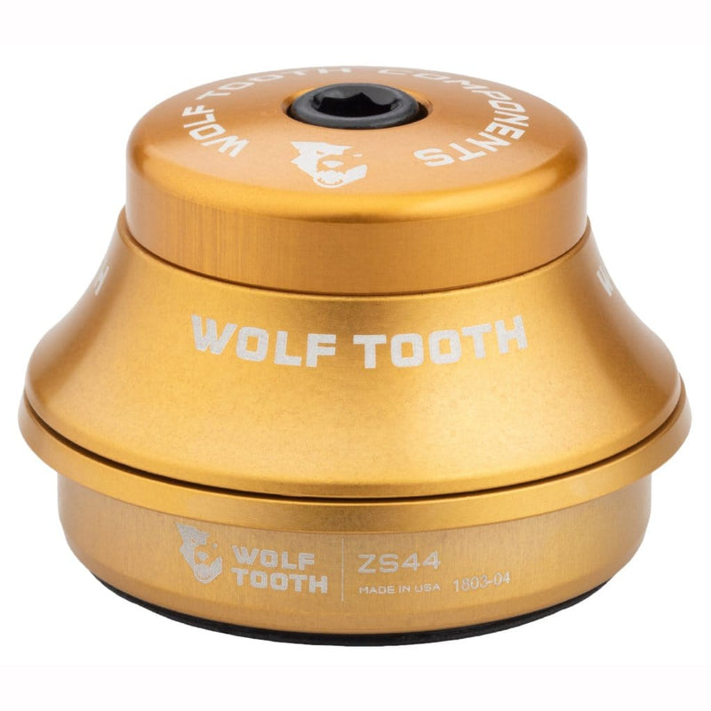 Load image into Gallery viewer, Wolf Tooth ZS56/40 Premium Headset - Aluminum, Stainless Steel Bearings
