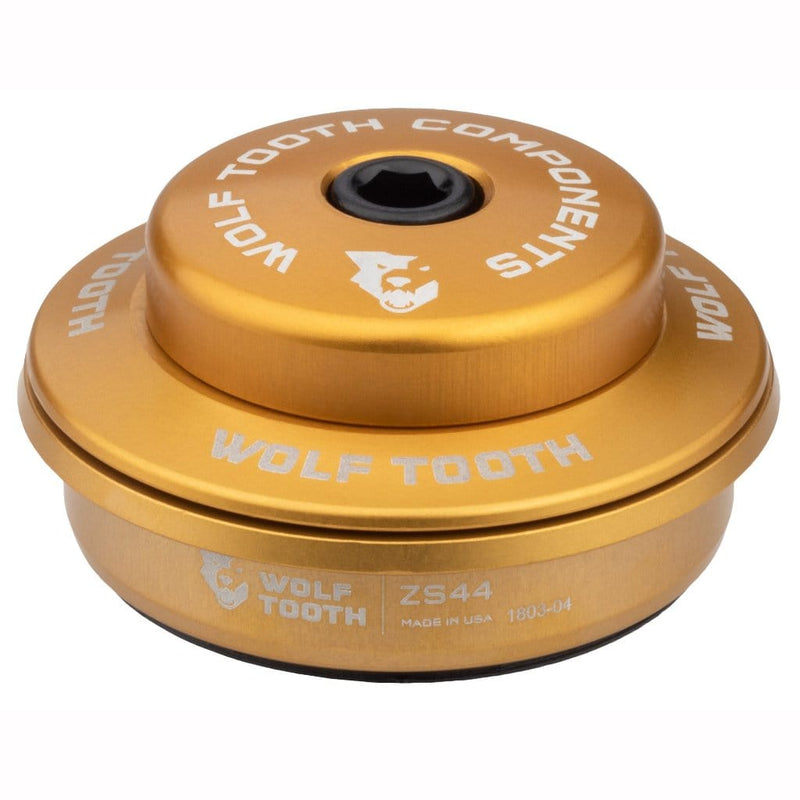 Load image into Gallery viewer, Wolf Tooth ZS56/40 Premium Headset - Aluminum, Stainless Steel Bearings
