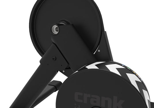 Wahoo Kickr Core V2 Electromagnetic Smart Trainer