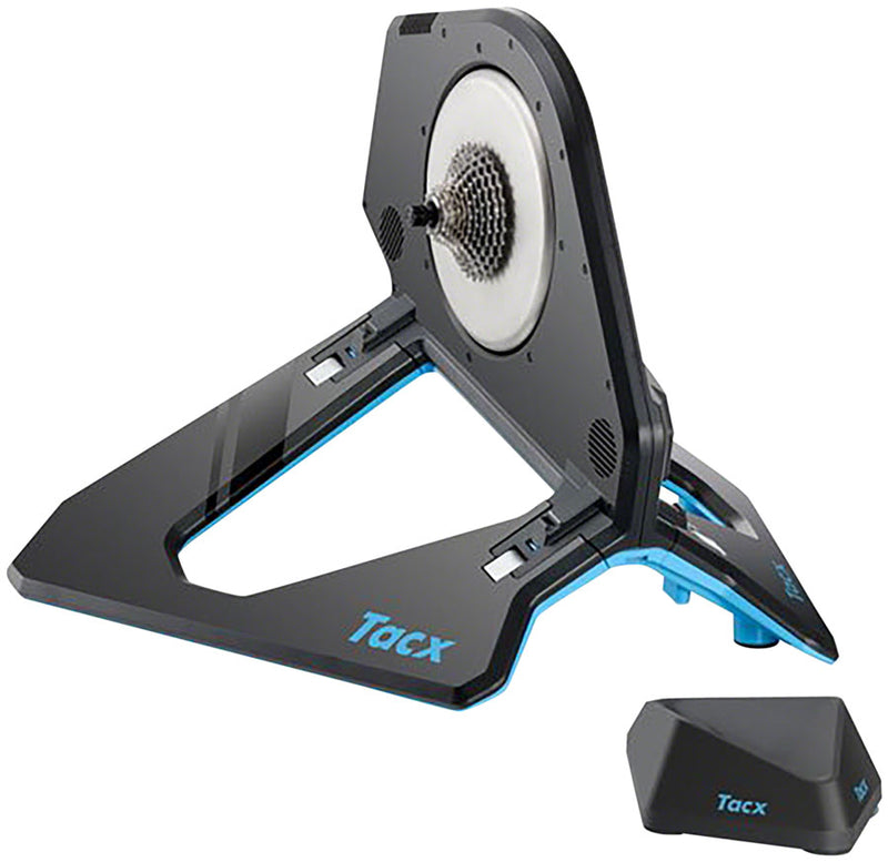 Load image into Gallery viewer, Garmin-NEO-2T-Smart-Trainer-Indoor-Rear-Wheel-Trainer-Electronic-RWHT0105
