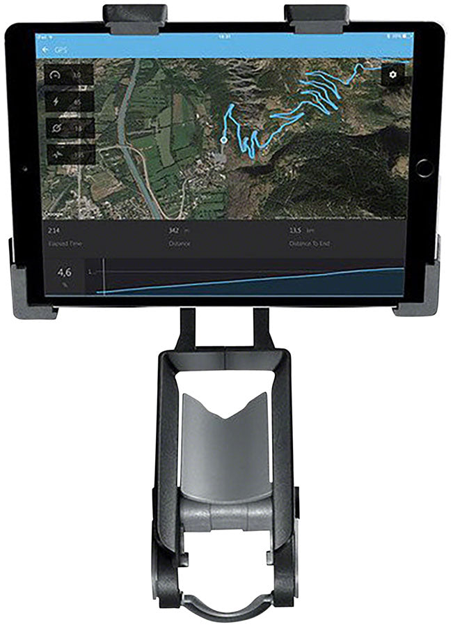 Load image into Gallery viewer, Garmin Tacx Tablet Handlebar Mount, For tablets
