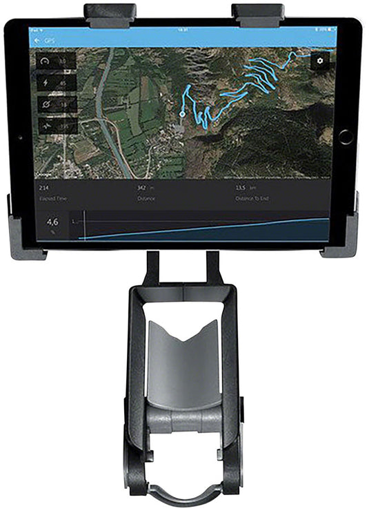 Garmin Tacx Tablet Handlebar Mount, For tablets