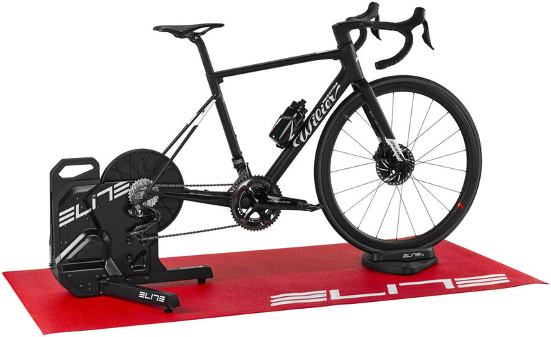 Load image into Gallery viewer, Elite Training Mat - 71x35", Red
