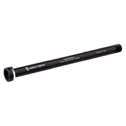 Wolf-Tooth-Rear-Replacement-Axle-Thru-Axle-FK8318-Bicycle-Thru-Axle