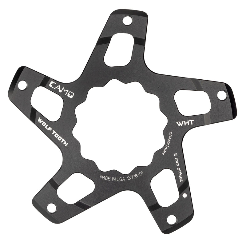 Load image into Gallery viewer, Wolf-Tooth-Chainring-CNRG2884-Bicycle-Chainring
