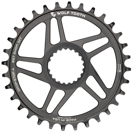 Wolf-Tooth-Chainring-38t-WTCCNGR0018-Direct-Mount-MTB-Chainrings