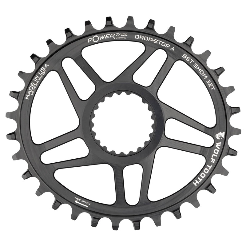 Load image into Gallery viewer, Wolf-Tooth-Chainring-WTCCNGR0005-Bicycle-Chainring

