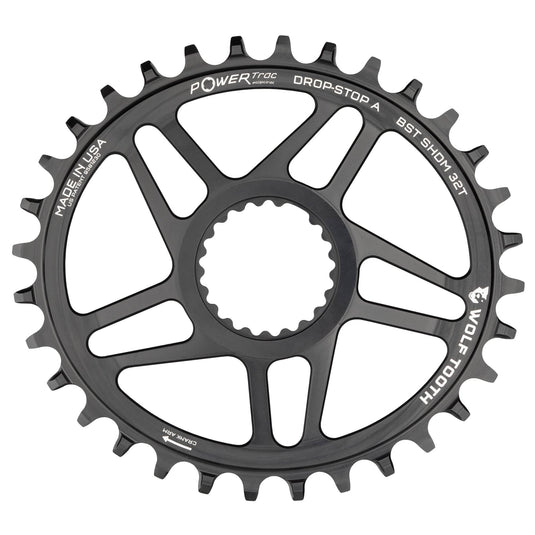 Wolf-Tooth-Chainring-WTCCNGR0005-Bicycle-Chainring