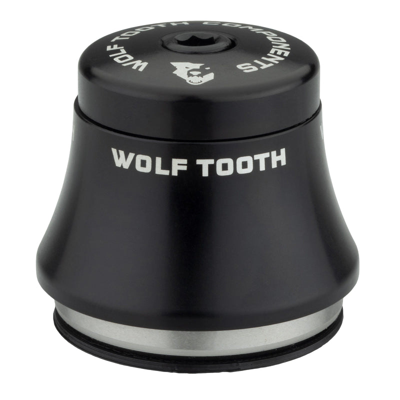 Load image into Gallery viewer, Wolf Tooth Premium IS Headset - Lightweight Aluminum, Stainless Bearings

