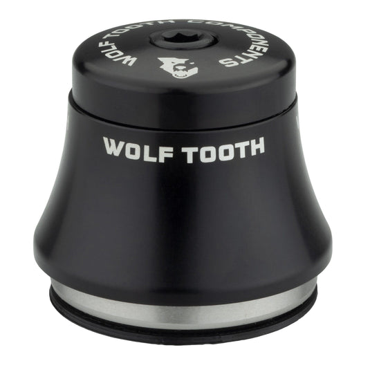 Wolf Tooth Premium IS Headset - Lightweight Aluminum, Stainless Bearings