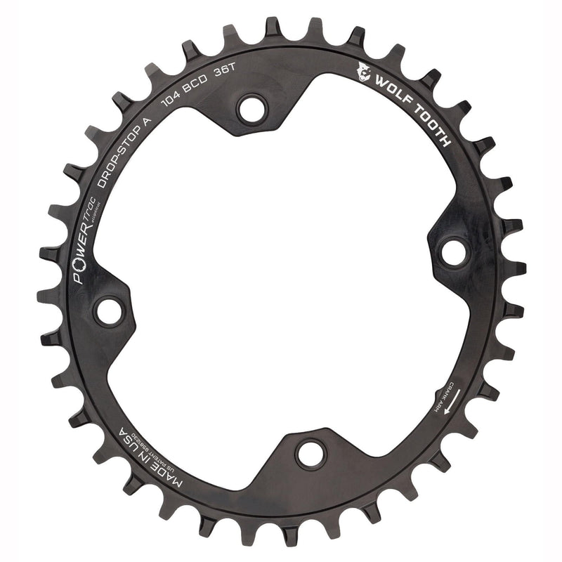 Load image into Gallery viewer, Wolf-Tooth-Chain-Retention-System-WTCCNGR0013
