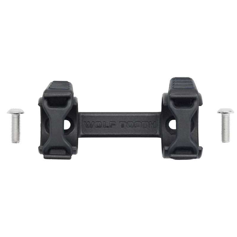 Load image into Gallery viewer, Wolf Tooth EnCase Pump Inline Mount - Includes 2 straps
