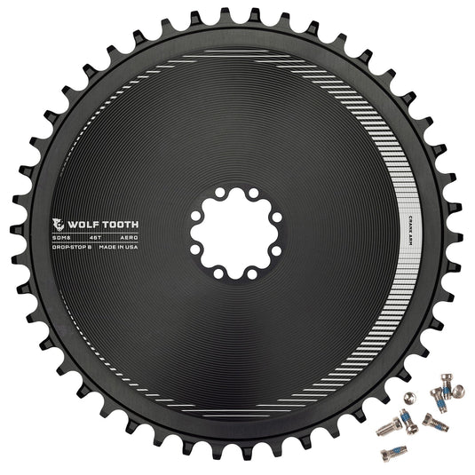 Wolf-Tooth-Components-Chainring-8-Bolt-DM-6mm-Offset-WTCCNGR0035-Bicycle-Chainring