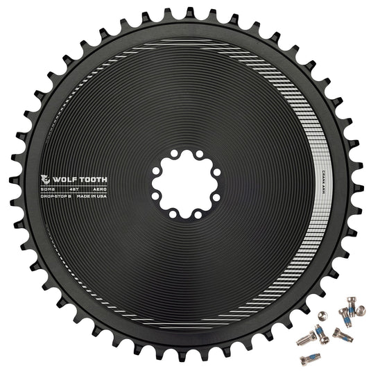 Wolf-Tooth-Components-Chainring-8-Bolt-DM-6mm-Offset-CNRG2434-Bicycle-Chainring