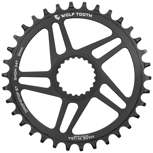 Wolf-Tooth-Chainring-CNRG2710-Bicycle-Chainring