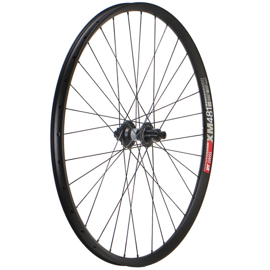 Wheel-Factory-XM481-370-Rear-Wheel-RRWH3498-Bicycle-Rear-Wheel