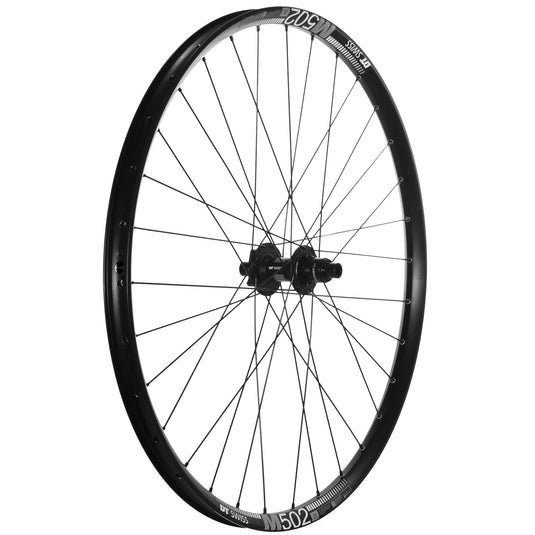 Wheel-Factory-M502-370-Rear-Wheel-RRWH3310-Bicycle-Rear-Wheel