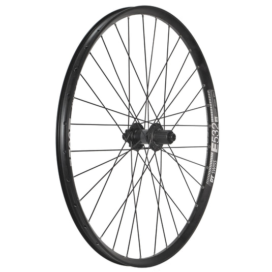 Wheel-Factory-E532-370-Hybrid-Rear-Wheel-29-in-RRWH3125-Bicycle-Rear-Wheel