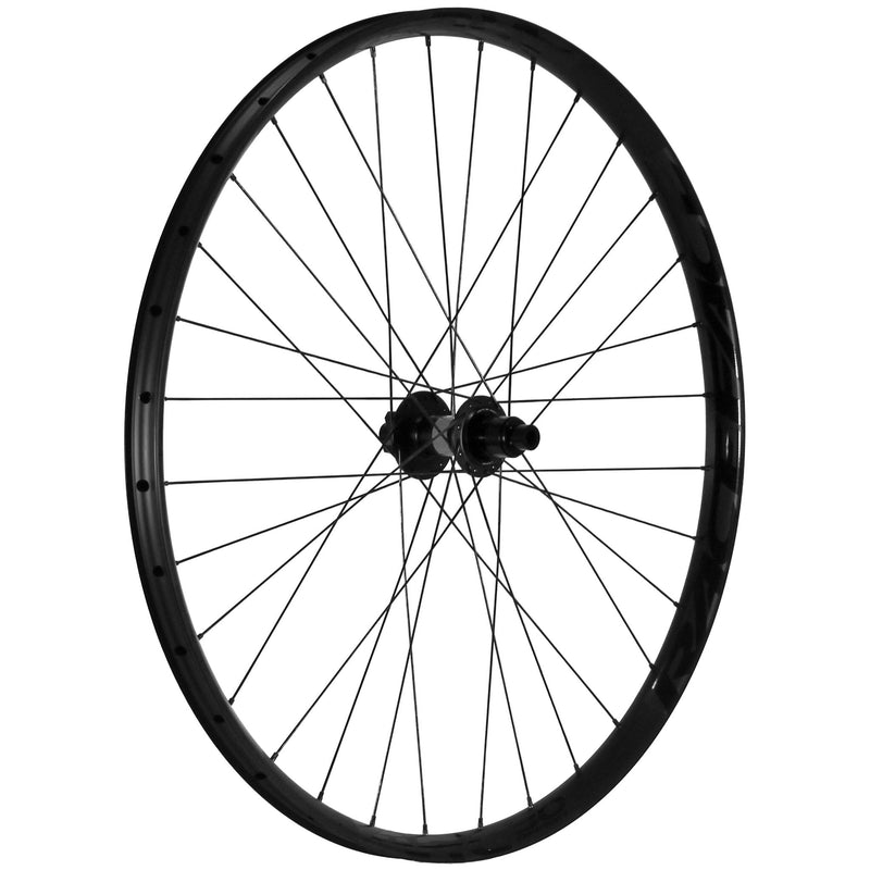 Load image into Gallery viewer, Wheel-Factory-ARC-30-370-Rear-Wheel-RRWH5195-Bicycle-Rear-Wheel
