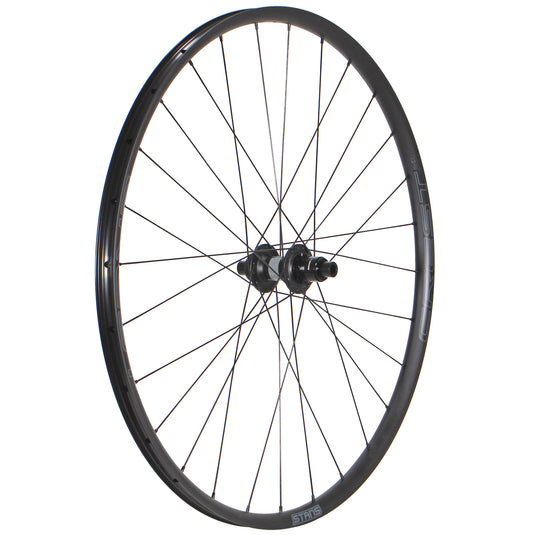 Wheel-Factory-Crest-MK4-370-Rear-Wheel-700c-RRWH3053-Bicycle-Rear-Wheel