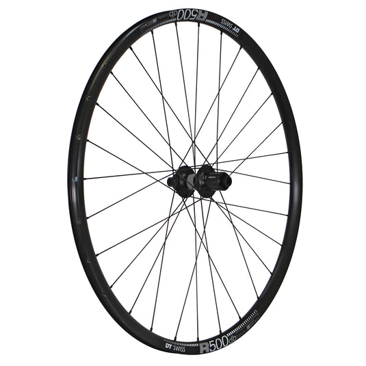Wheel-Factory-R500-370-Rear-Wheel-700c-RRWH3050-Bicycle-Rear-Wheel
