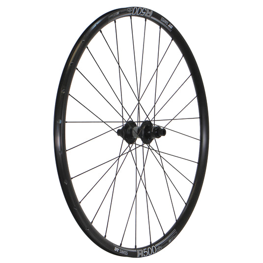 Wheel-Factory-R500-370-Rear-Wheel-700c-RRWH3049-Bicycle-Rear-Wheel