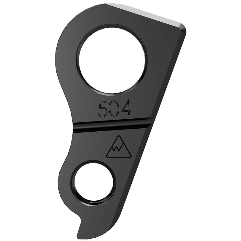 Load image into Gallery viewer, Wheels-Mfg-Dropout-504-Miscellaneous-Frame-Supplies-MSFS0127
