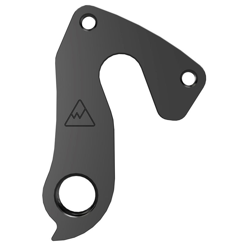 Load image into Gallery viewer, Wheels-Mfg-Dropout-628-Miscellaneous-Frame-Supplies-MSFS0130

